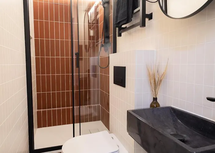 Rentero Designer Petite Stay,