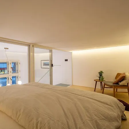 Rentero Designer Petite Stay, Prague