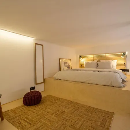 Rentero Designer Petite Stay, Apartment Prague