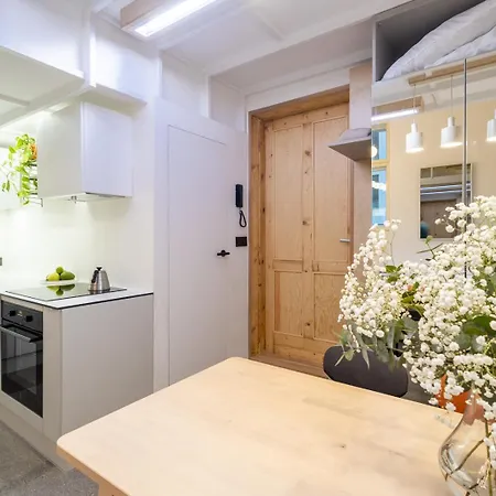 Rentero Designer Petite Stay, * Prague