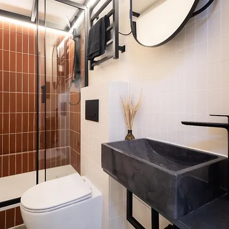 Rentero Designer Petite Stay,