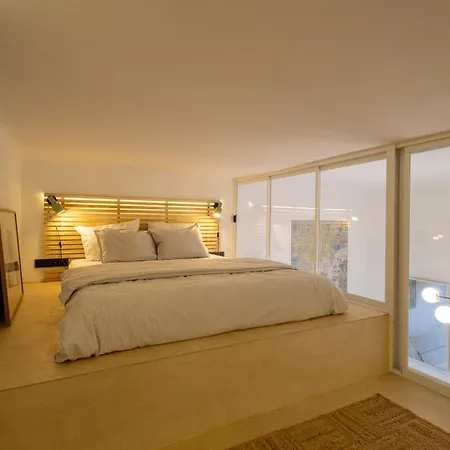 Apartment Rentero Designer Petite Stay, *