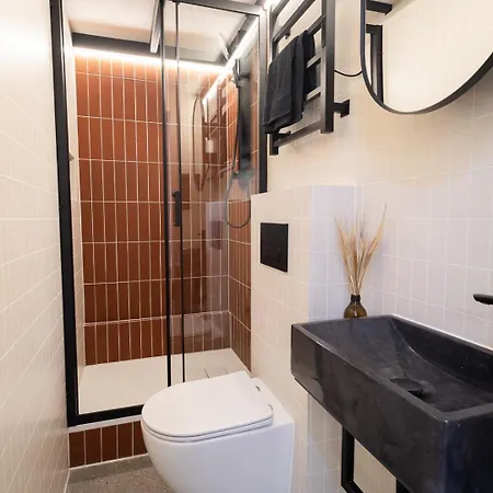 Rentero Designer Petite Stay,