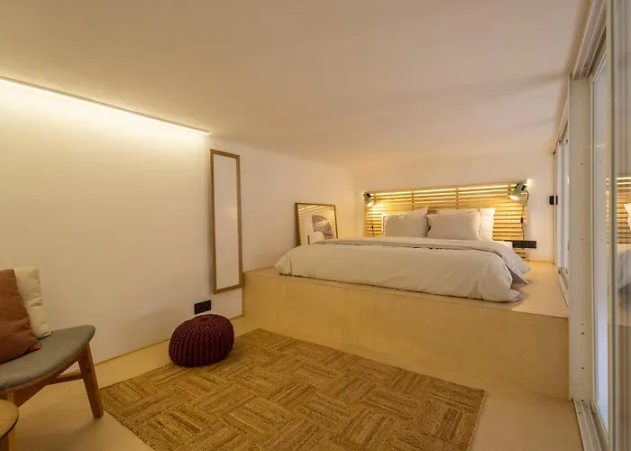 Rentero Designer Petite Stay, 公寓 布拉格