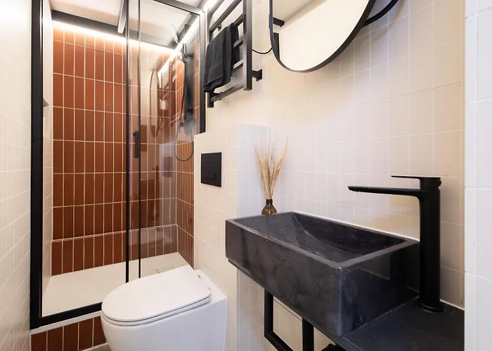 Rentero Designer Petite Stay,